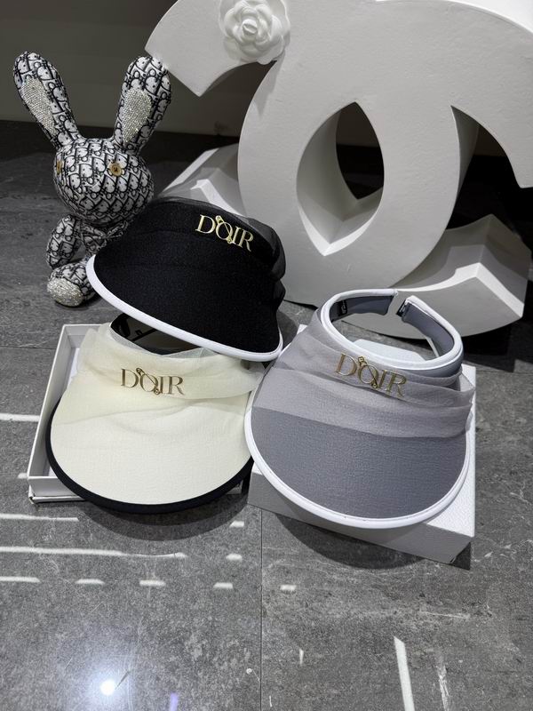 Dior Visor dx49